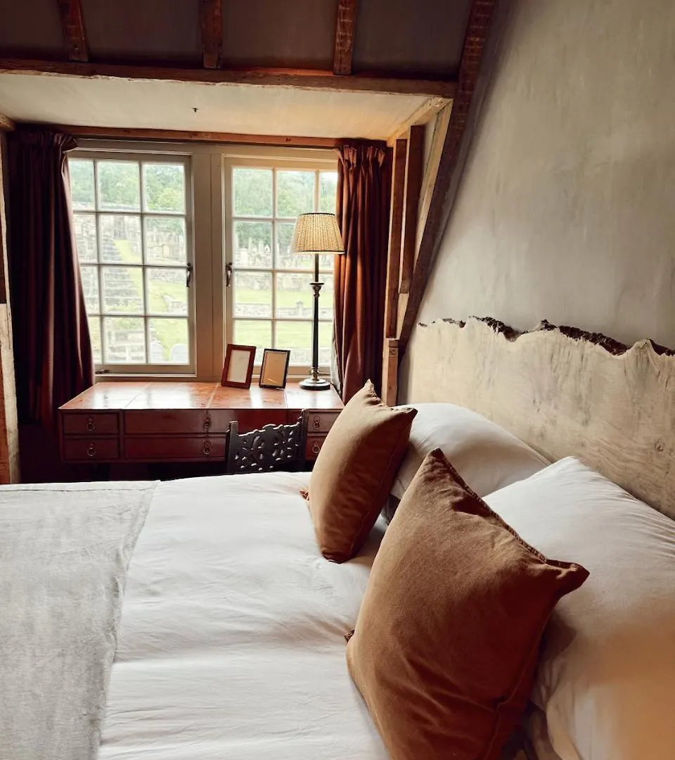 Ords Loft Royal Mile Historic Apartment Edinburgh 0*,  United Kingdom