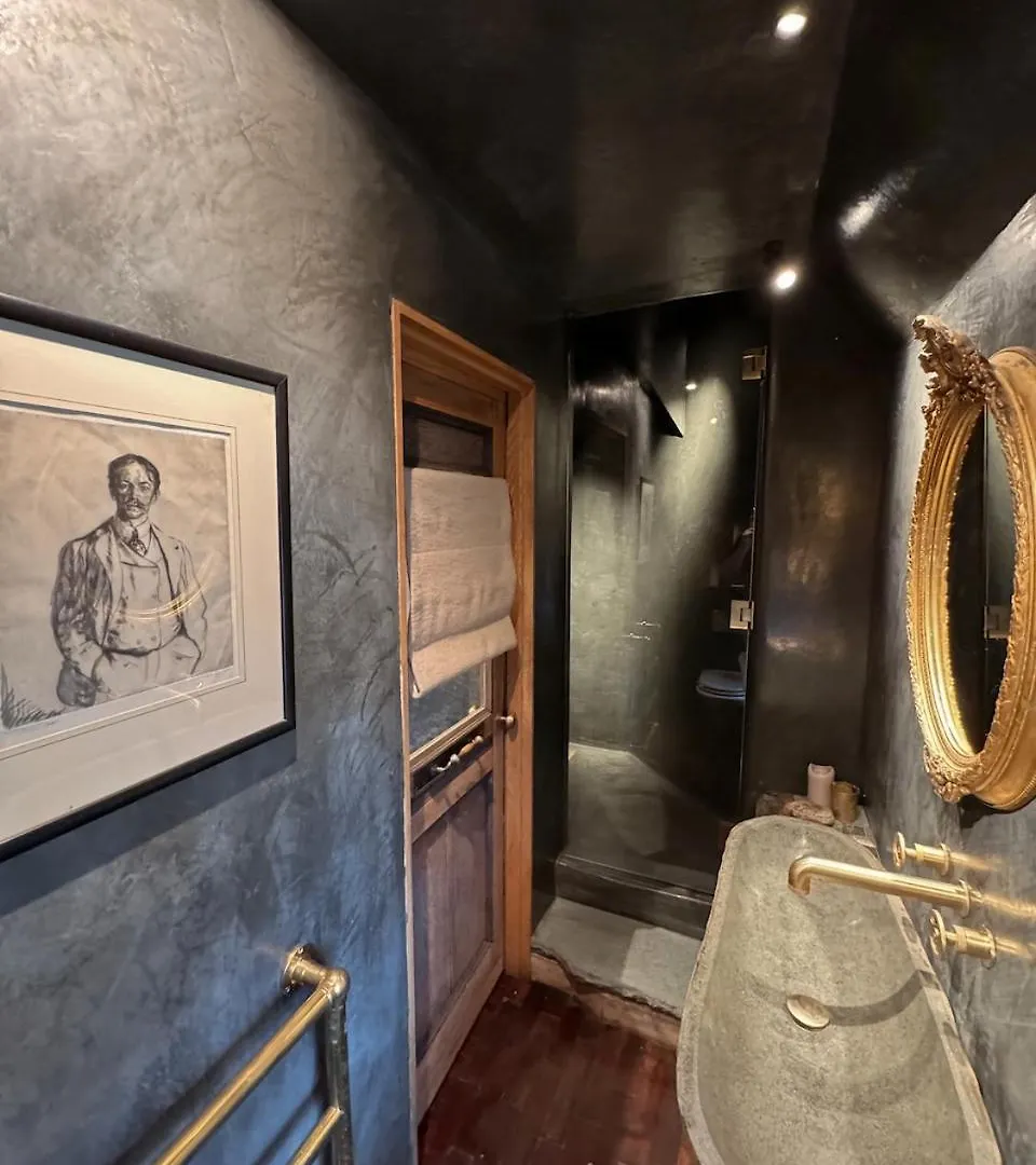 Ords Loft Royal Mile Historic Apartment Edinburgh