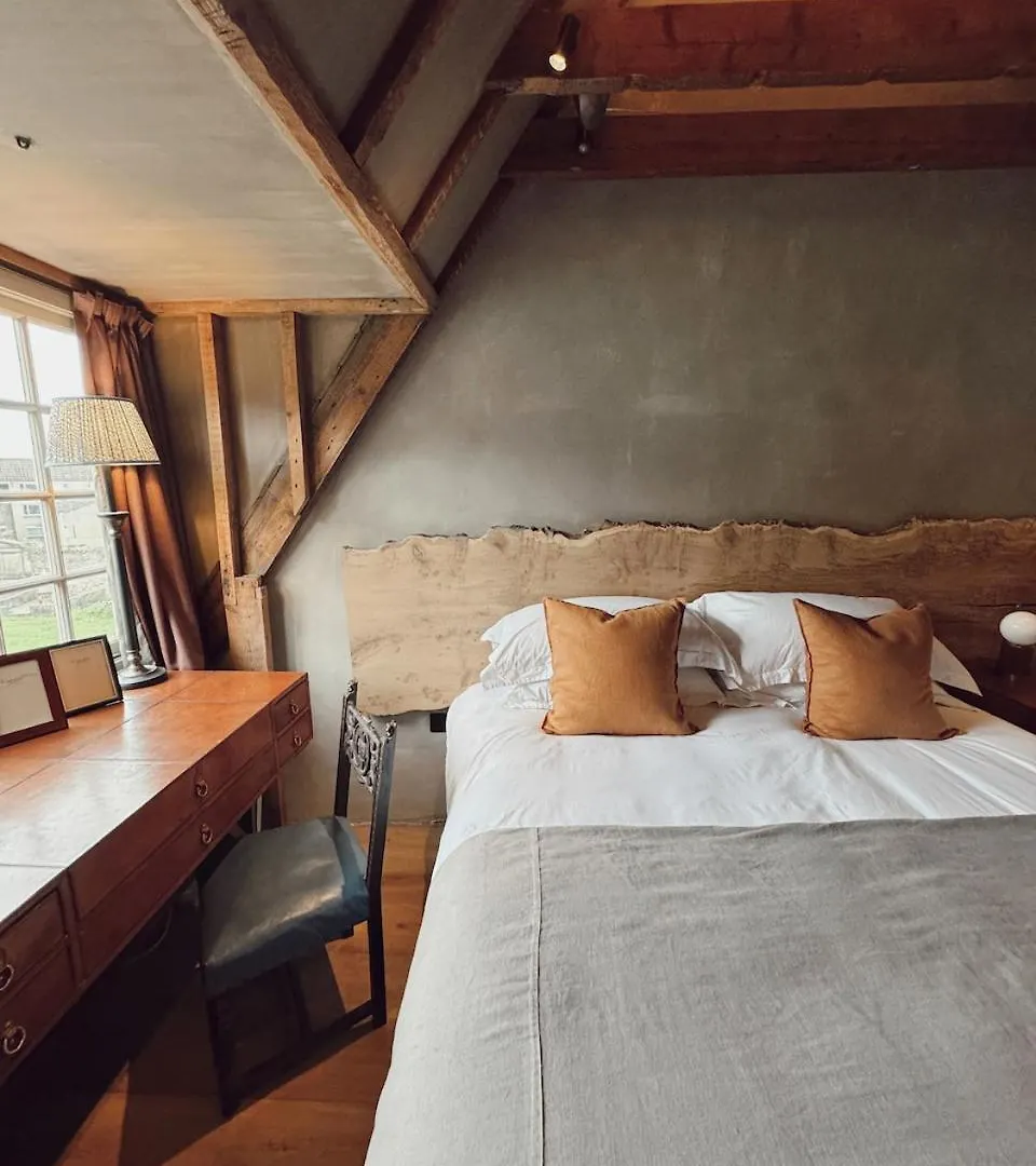 Ords Loft Royal Mile Historic Apartment Edinburgh United Kingdom