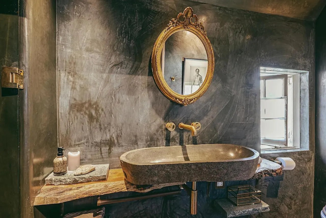 Ords Loft Royal Mile Historic Apartment Edinburgh