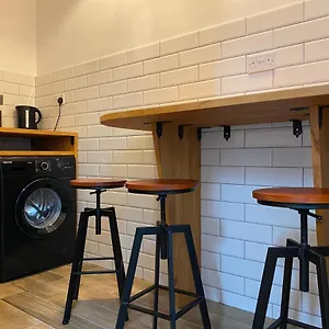 Queen Street Boutique Апарт-отель