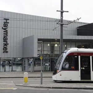 Apex Haymarket Edinburgh