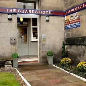 Hotel The Guards, EDI