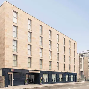 Hotel Mercure Haymarket, EDI