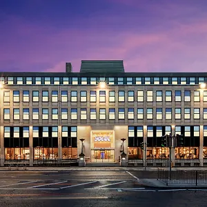 4* Otel Yotel