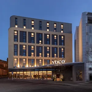 Hotel Voco - Haymarket By Ihg, EDI