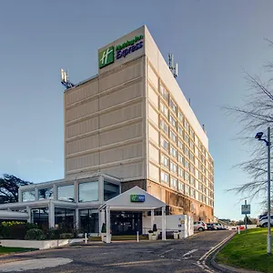 3* Otel Express West By Ihg