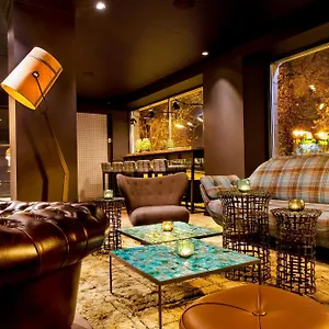 3* Otel One Edinburgh-royal