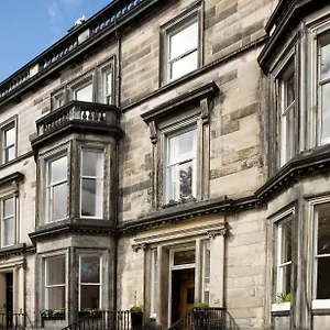 Apartmán Grosvenor, EDI