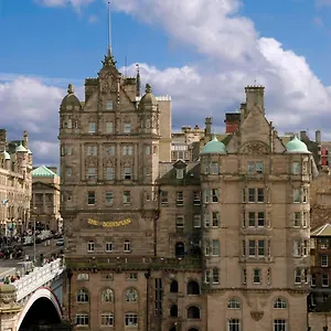 The Scotsman Отель