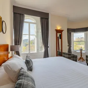 Hotel Old Waverley, EDI