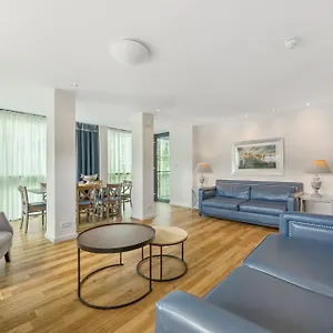 4* Apart Otel Princes Street
