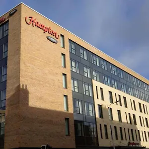 Hotel Hampton By Hilton West End, EDI