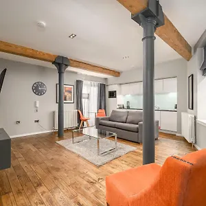 Destiny Scotland -the Malt House Appartement