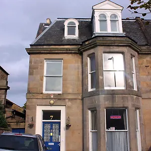 Bed & Breakfast Edinburgh Holiday Guest House, EDI