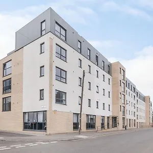 Apartmán Beaverbank Place - Campus, EDI
