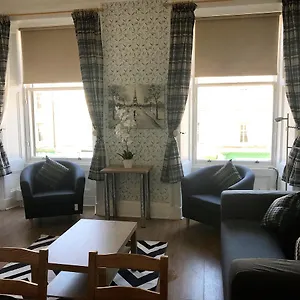 233 Leith Édimbourg