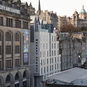 4* Otel Market Street