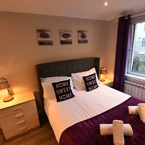 Royal Mile Appartement