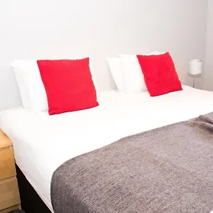Royal Mile Appartement
